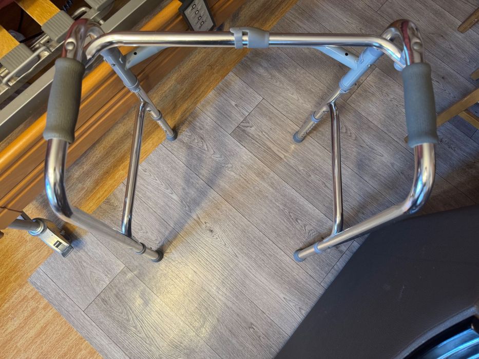 Ходунки шагающие