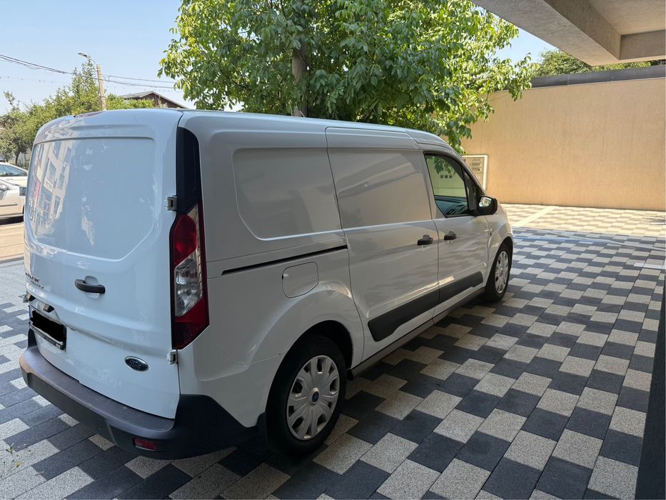 Ford Transit Connect 2021  Maxi Tva Deductibil
