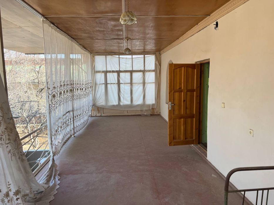 Дача 9 сот Бочка атрофида