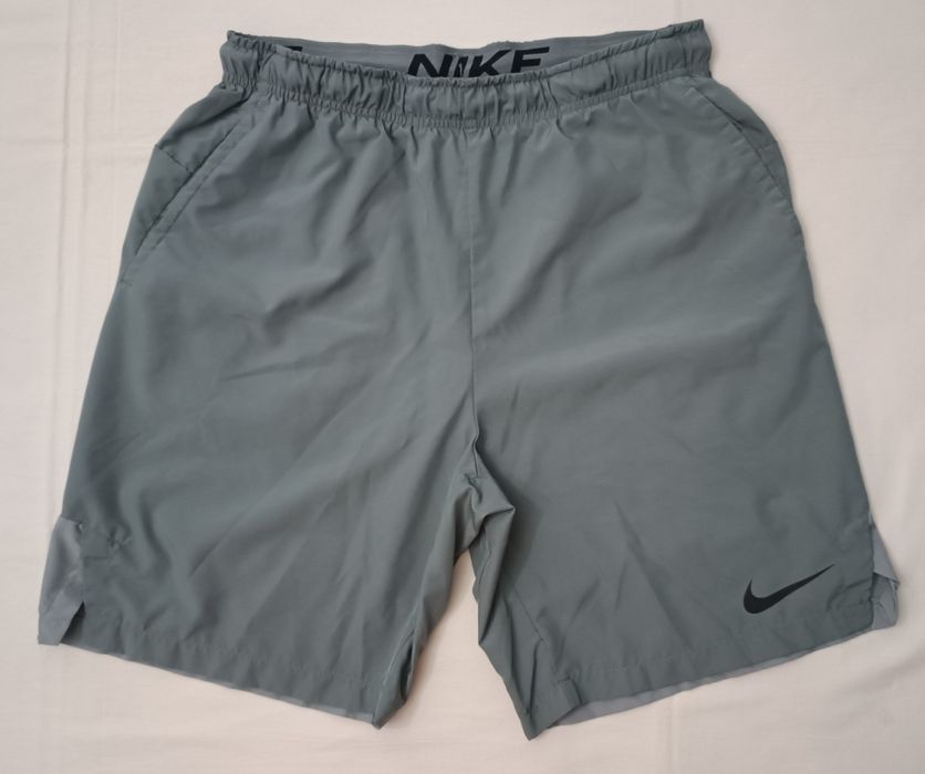 Nike DRI-FIT Unlined Versatile Shorts оригинални гащета M Найк шорти