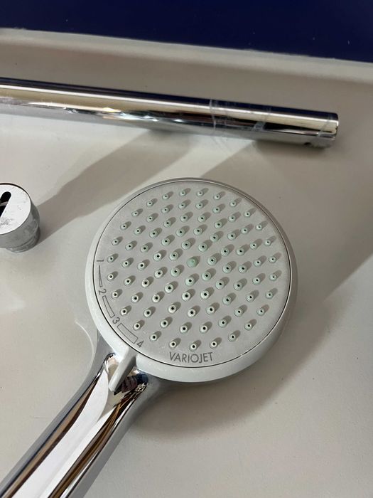 Sistem de duș GROHE Vitalio 250 – Model 26696001