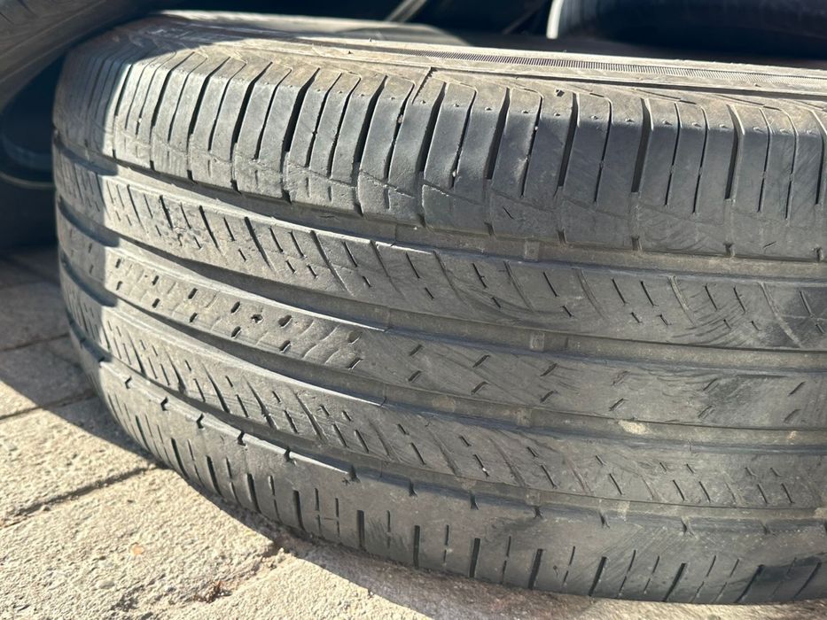 Продам Автошины срочно