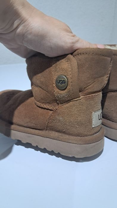 Ugg original ,27.5