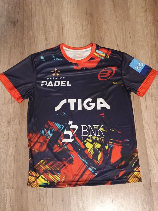 STIGA padel, XIOM, DONIC тениски за тенис на маса