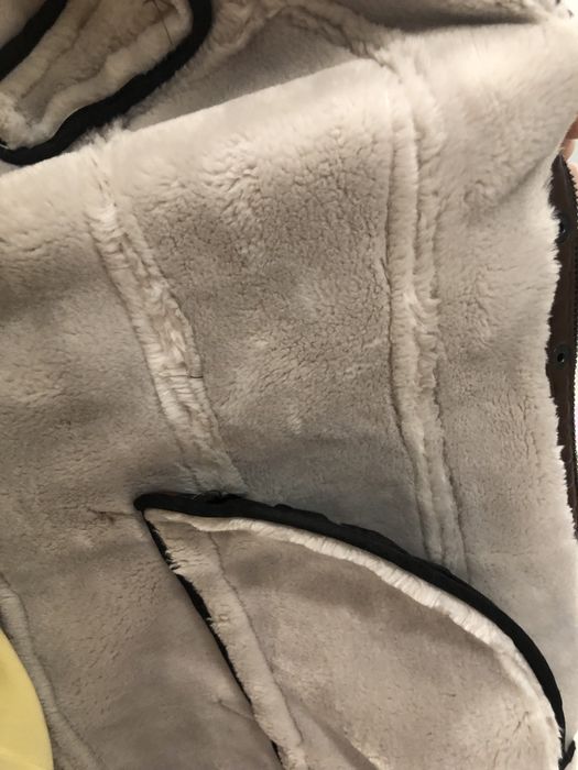 Продам Дубленку