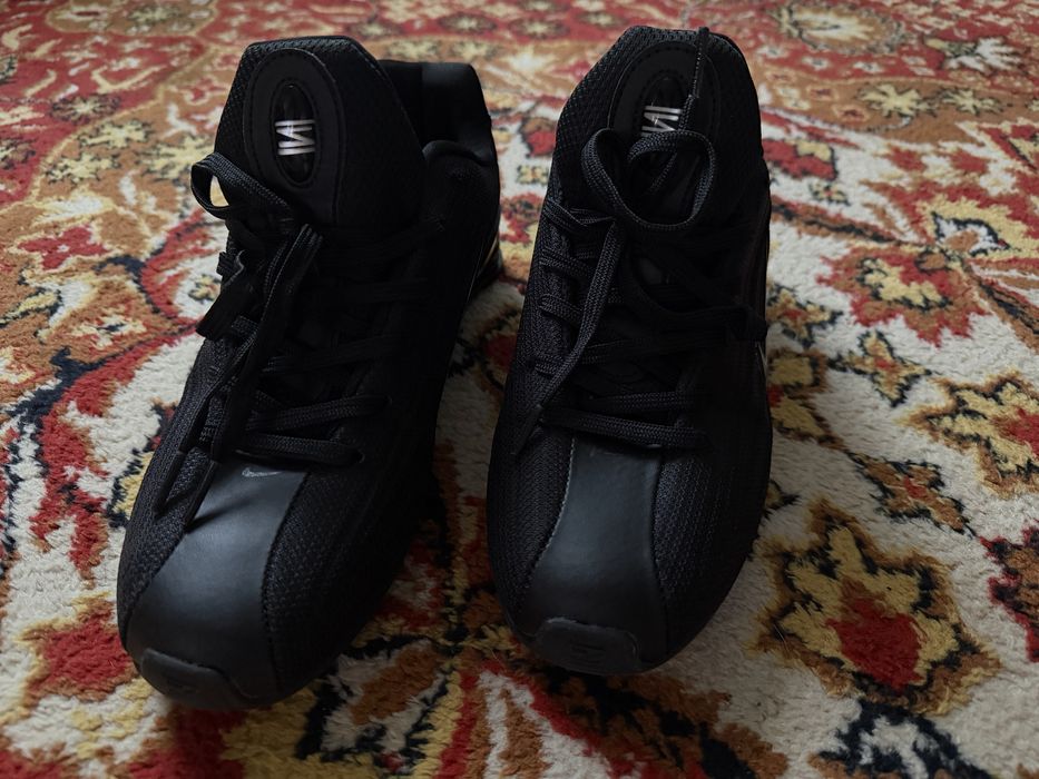 Кросовки Nike новые