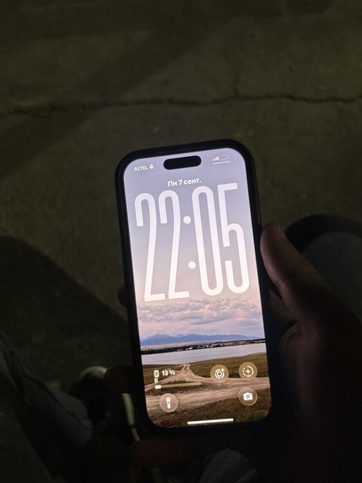 Новый iphone 17 pro e sim