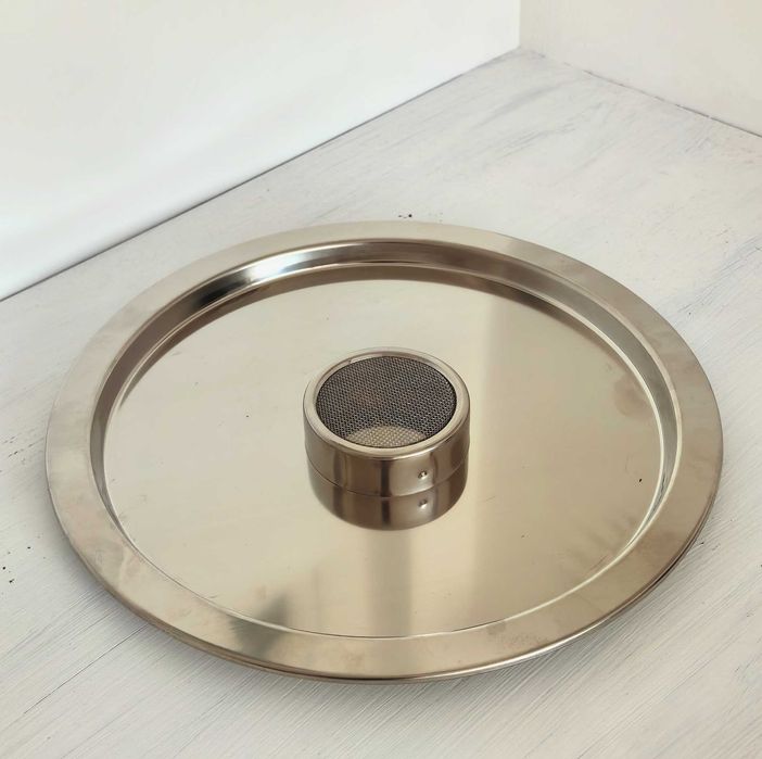 Suport din inox pentru uscat  Sfantul AGNEȚ