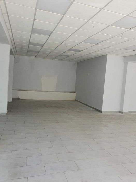 Офис/Учебный центр / Магазин  200м2 ТТЗ (9011)