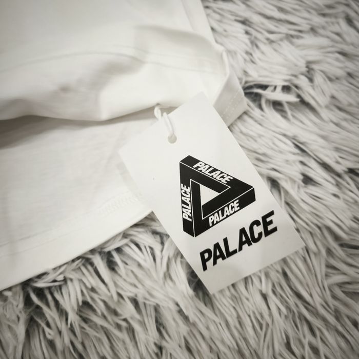 PALACE мъжки тениски оувърсайз  НОВИ