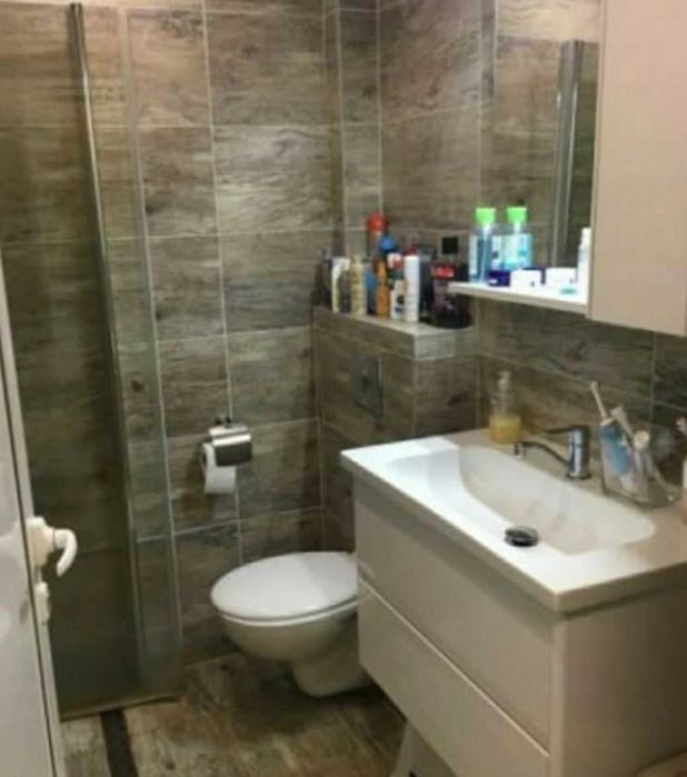 Дава се под наем Тристаен апартамент в София, Разсадника - 100 кв.м за 475 € - Снимка #8