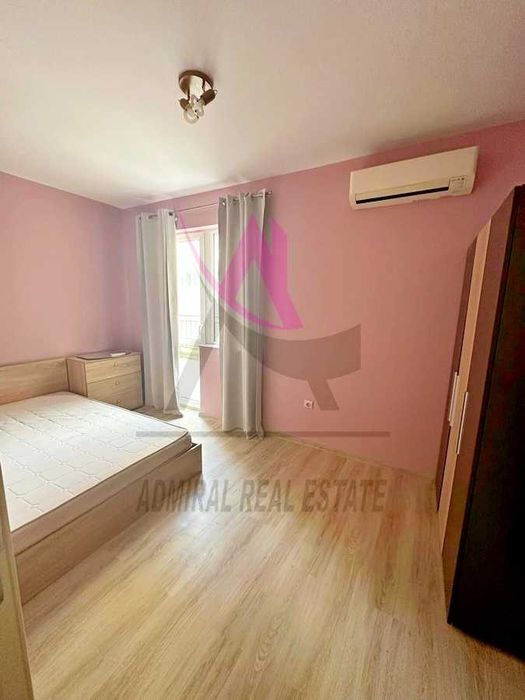 Дава се под наем Тристаен апартамент в Варна, Лятно кино Тракия - 92 кв.м за 475 € - Снимка #3