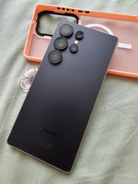 Samsung s25 ultra 512