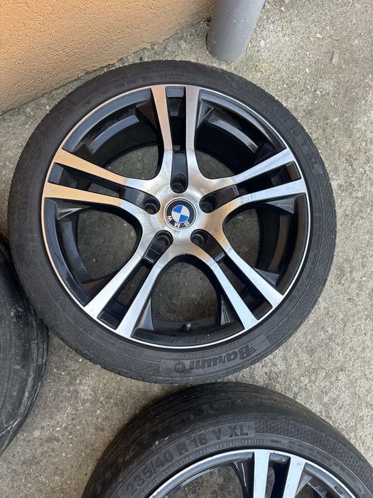 Vand set jante BMW e90 pe 18