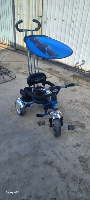 Велосипед детский