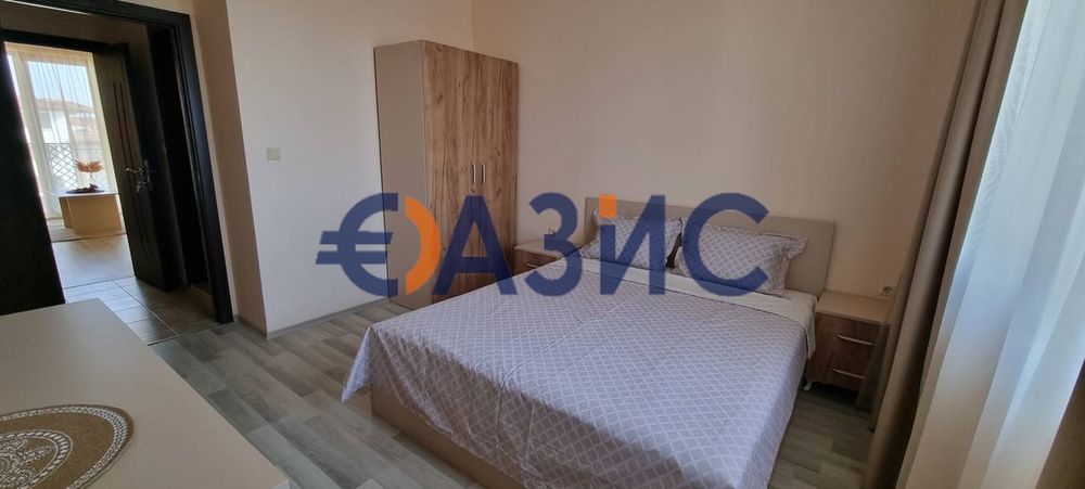 Продава се Тристаен апартамент в с. Равда, Област Бургас - 93 кв.м за 1398 €/кв.м - Снимка #14