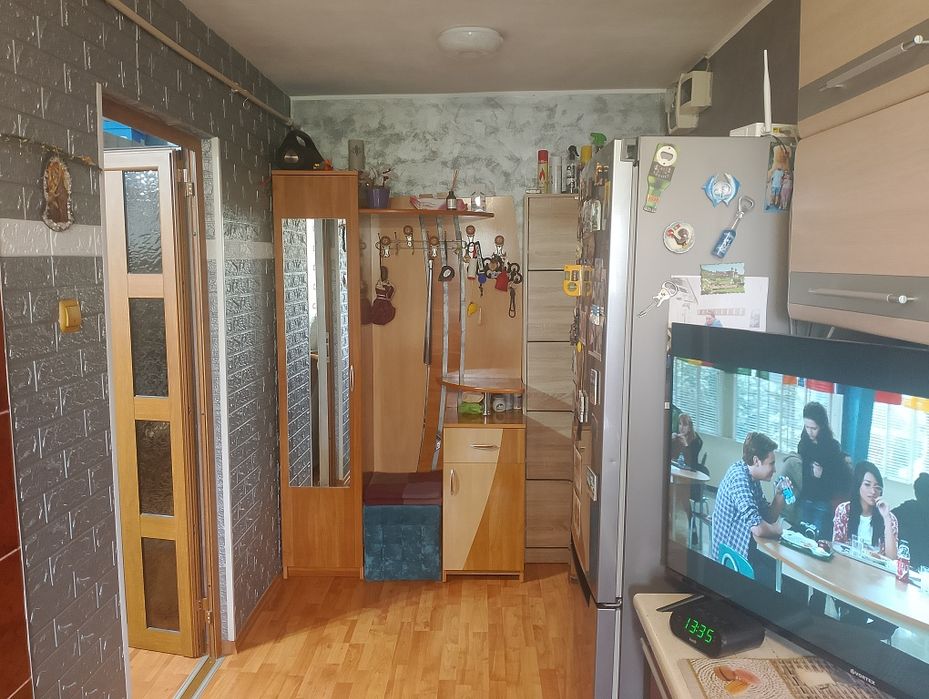 Apartament 2 camere  Strada principala Blv Traian vuia
