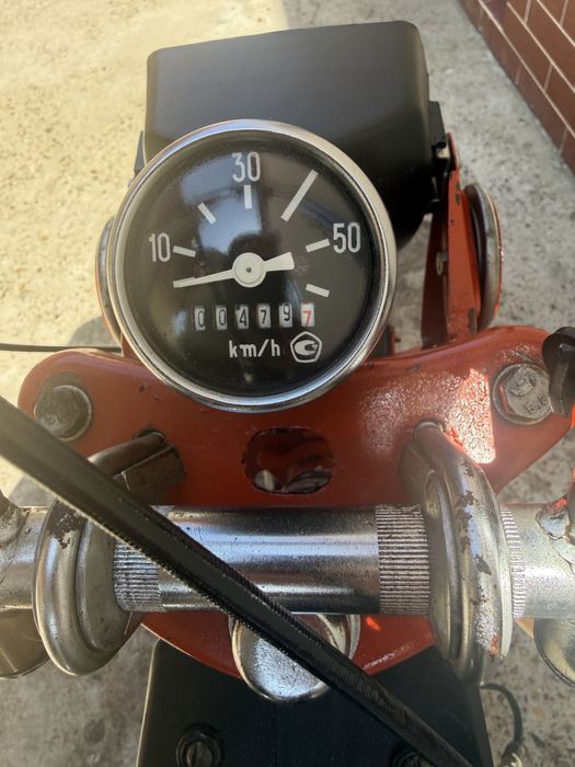 Pachet motorete Minsk si Riga Stela