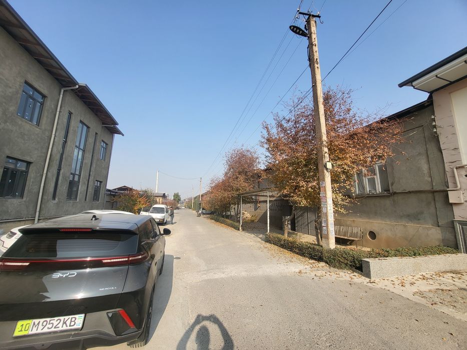 Продаётся  земли  Тутзор махалла Ориентир Миранда