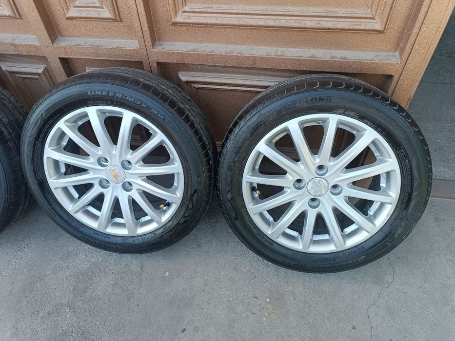 Cobalt Diska Sotiladi Holati ortacha skidkada
