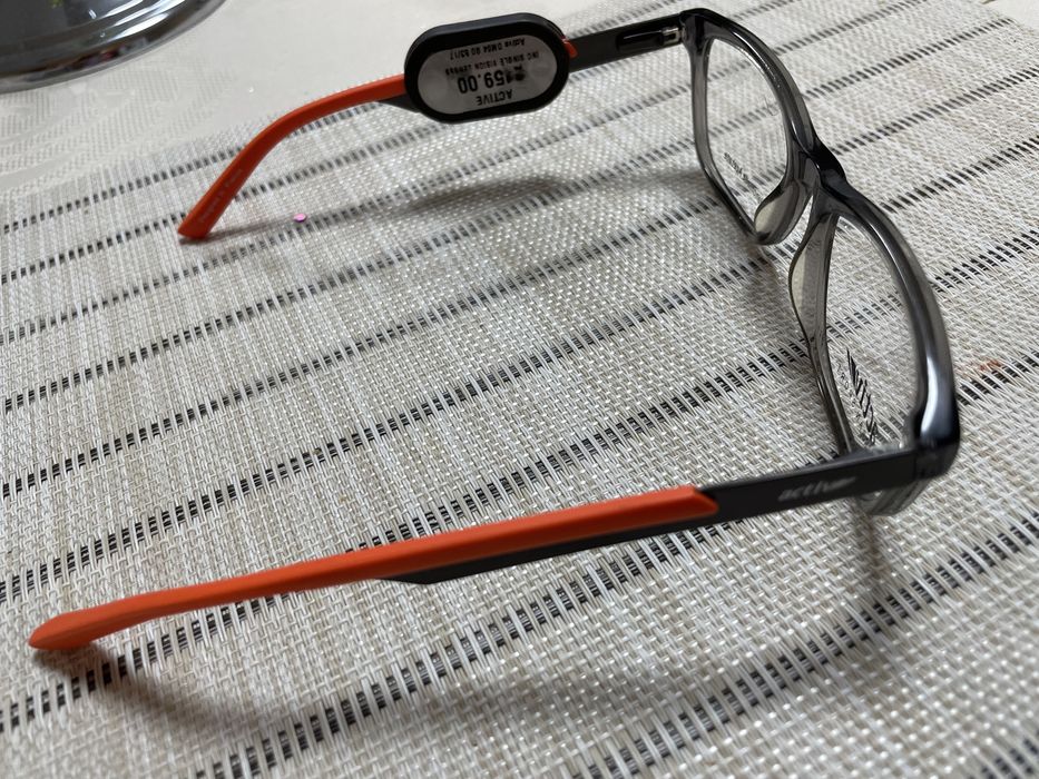 Рамки за очила