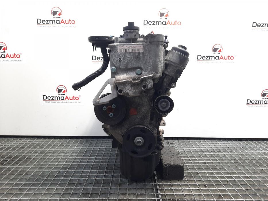 Motor BLP, Audi, 85kw, 115cp A3