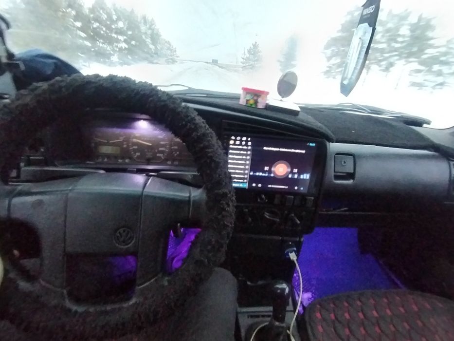 Продам пассат б3