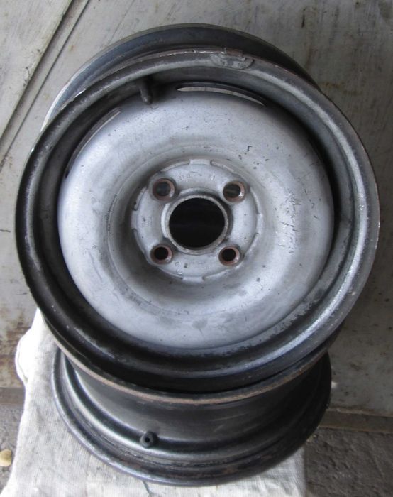 Шины с дисками R13 Belshina