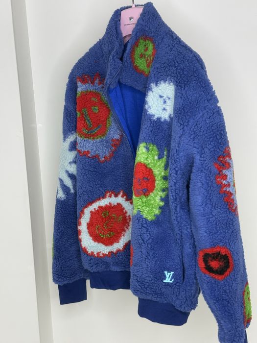 Продам бомбер ЛВ премиум