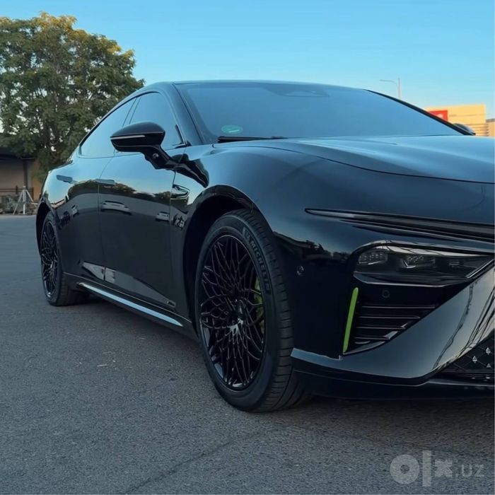 Neta S sport dual motor 2023
