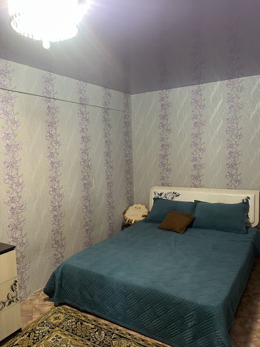 21микр 2 комнатный кв посуточно