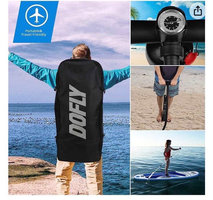 Уиндсърф Чисто Нов