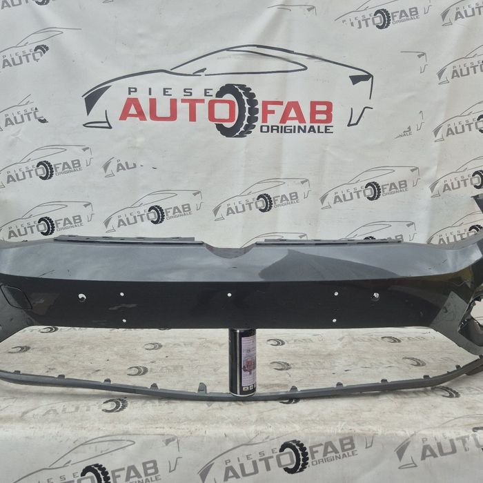 Bara fata Volkswagen Golf 7 R-Line Facelift an 2017-2018-2019