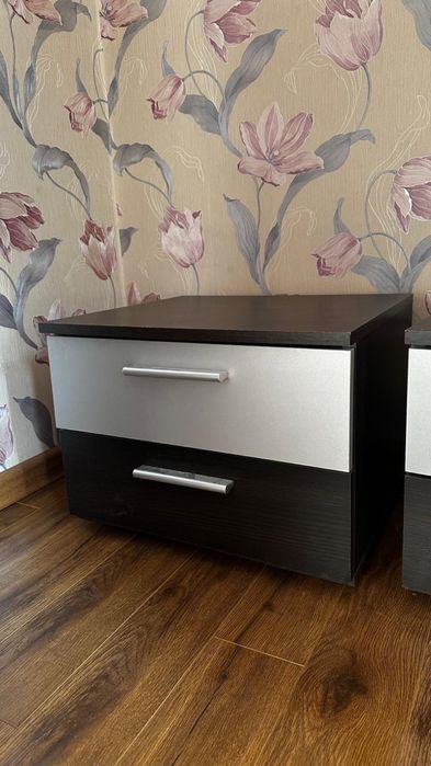 Спальный гарнитур в состоянии б/у