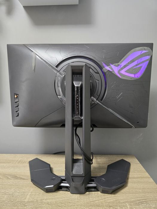 Monitor Asus ROG 540hz