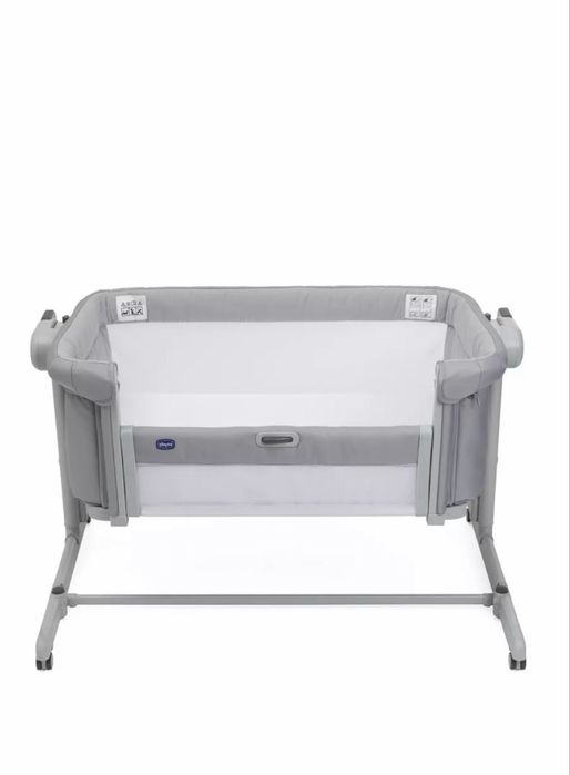 Детская кроватка chicco