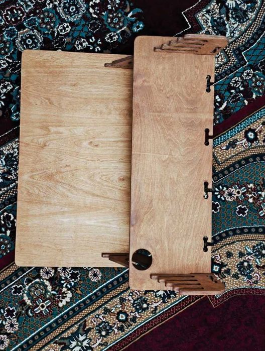 стол для работы стоя