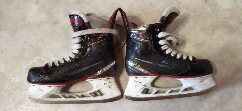 Продам хоккейную форму