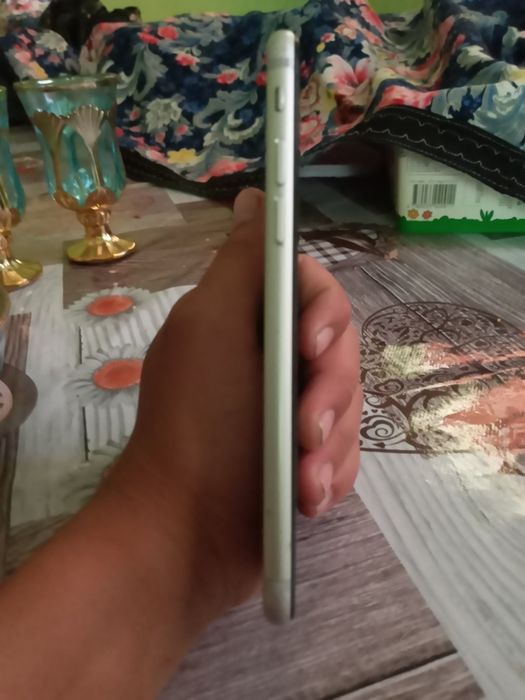 Iphone 7 500 ming kani bor