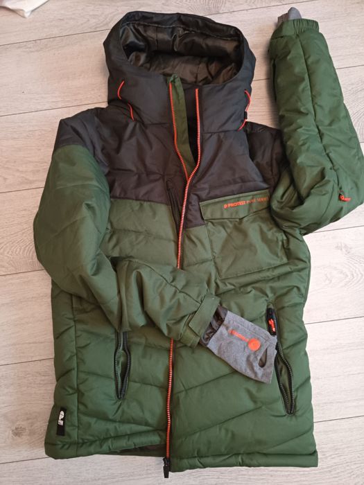 Geaca Protest Pvre Series Virgo 19,20k