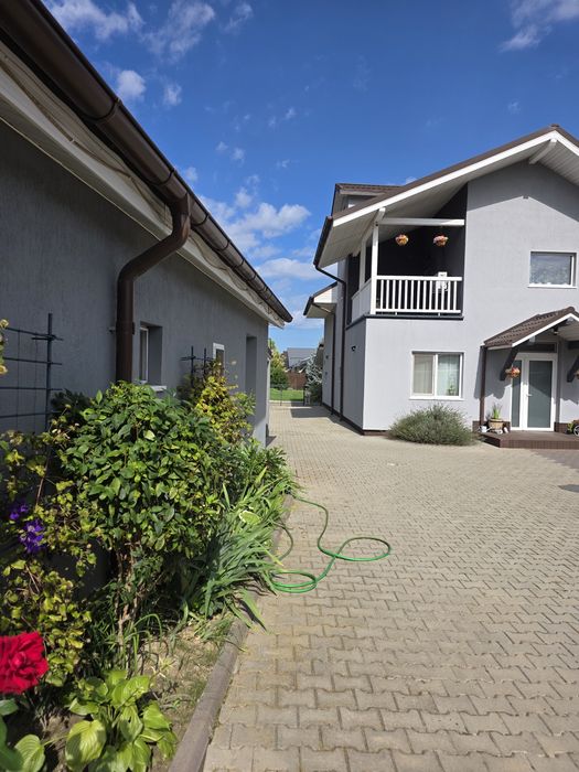 Casa stupini brasov