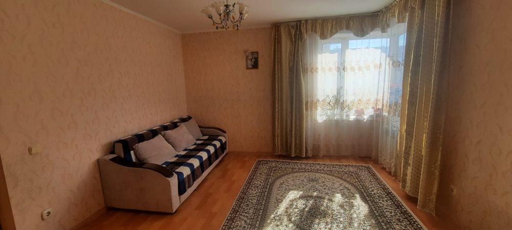 Продается квартира