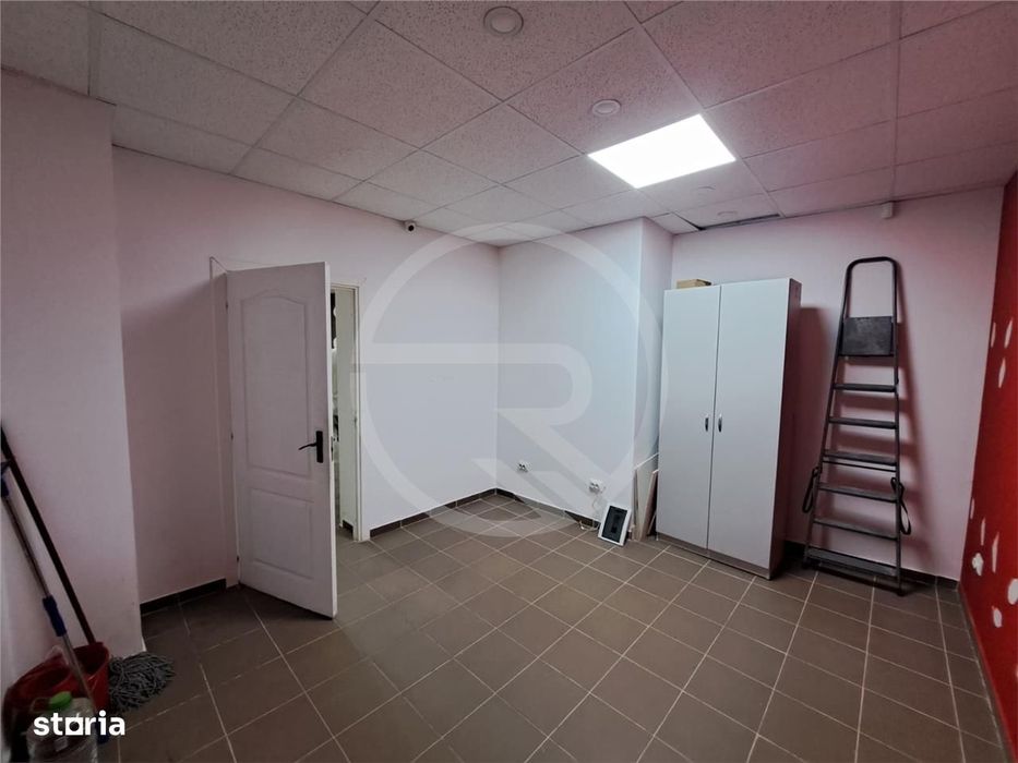 Spatiu comercial, 64 mp utili, situat in zona Centrala!