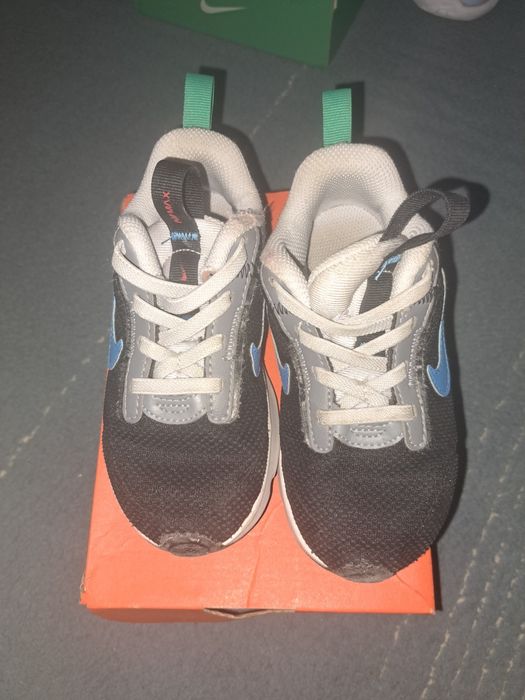 Nike номер 26-27