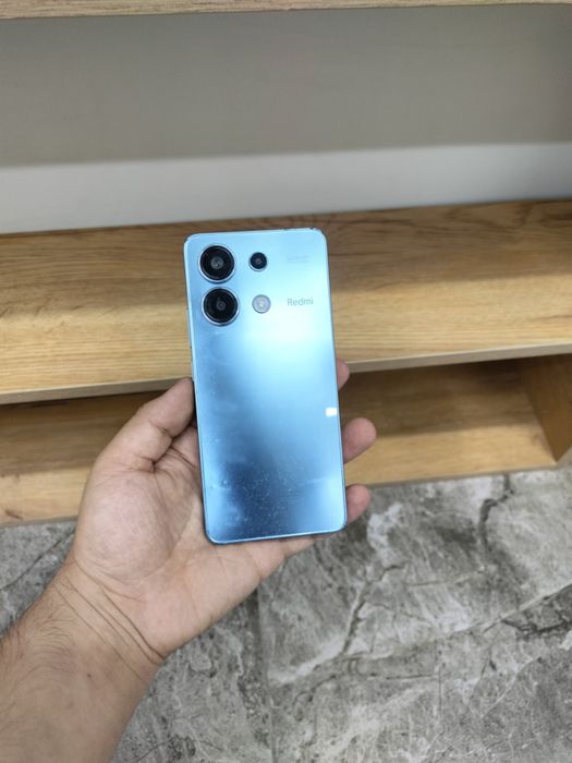Redmi Note 13 128gb