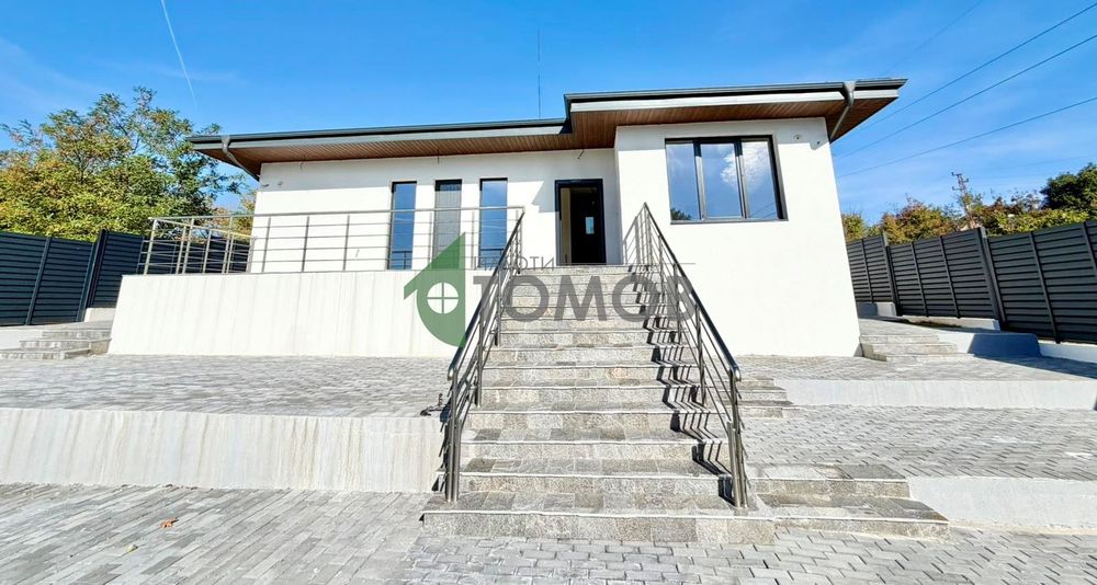 Продава се Къща в с. Змейово, Област Стара Загора - 150 кв.м за 1867 €/кв.м - Снимка #1