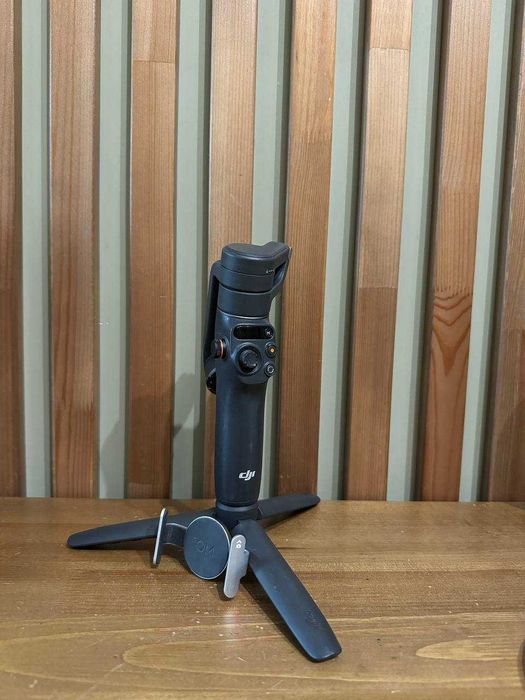 Стабилизатор DJI Osmo 7