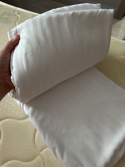 Постельное белье состояние нового