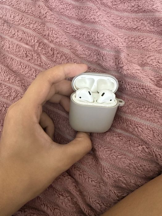 наушники Airdods 1