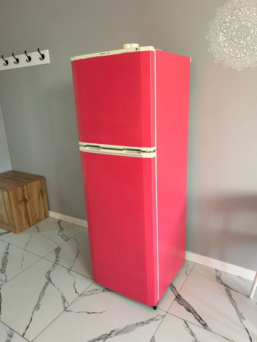 Холодильник средний LG